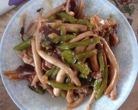 茶树菇炒肉怎么做才好吃？步骤和技巧是什么？