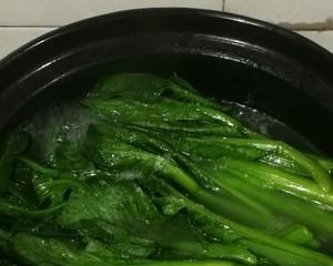 菜心馄饨汤怎么做？有哪些步骤和技巧？