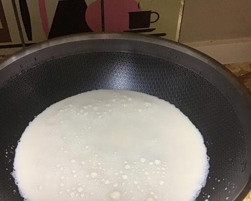 菜豆花面片的做法是什么？如何在家轻松制作？