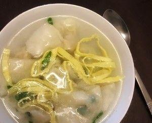 彩色馄饨怎么做？有哪些独特风味的制作方法？