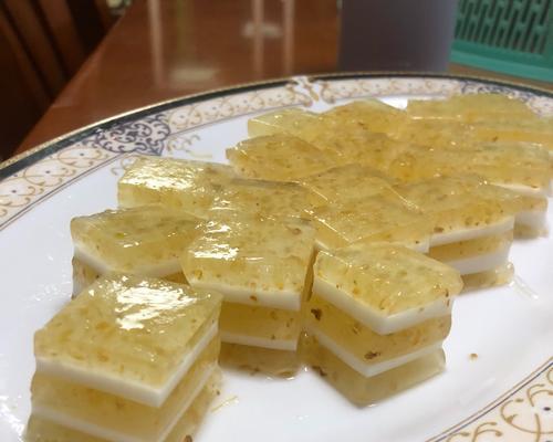 彩虹椰汁膏怎么做？制作过程中常见问题有哪些？