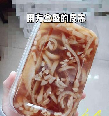 彩虹皮冻怎么做？制作过程中有哪些常见问题？