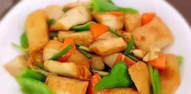 澳豆腐怎么做？澳豆腐的家常做法有哪些？