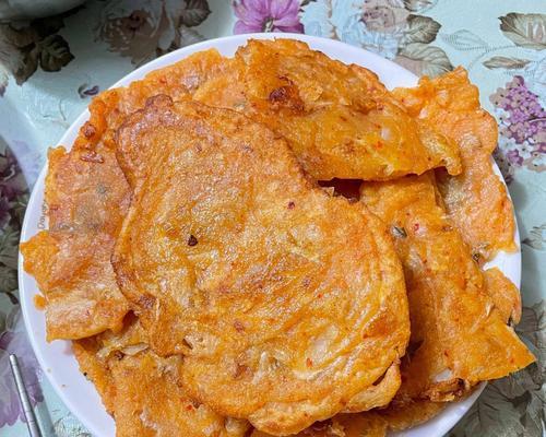 爱心泡菜饼怎么做？步骤和技巧是什么？