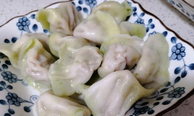 紫藤水饺的做法是什么？如何在家轻松制作紫藤水饺？